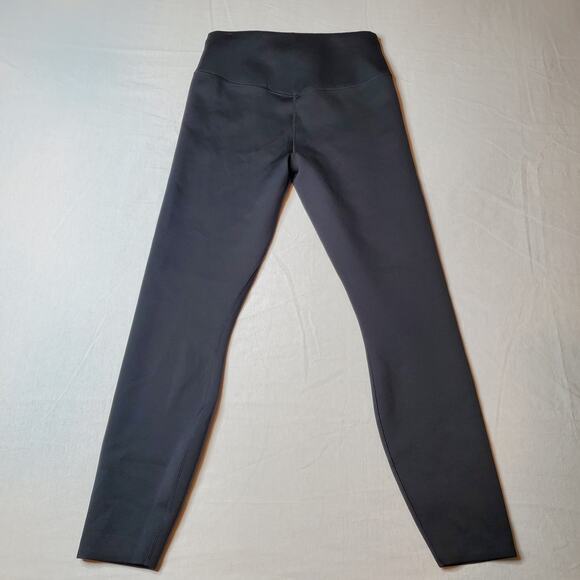 Nike Womens Size M NikeLab 'All In Lavish' Tight Black BQ8220 - Picture 5 of 9